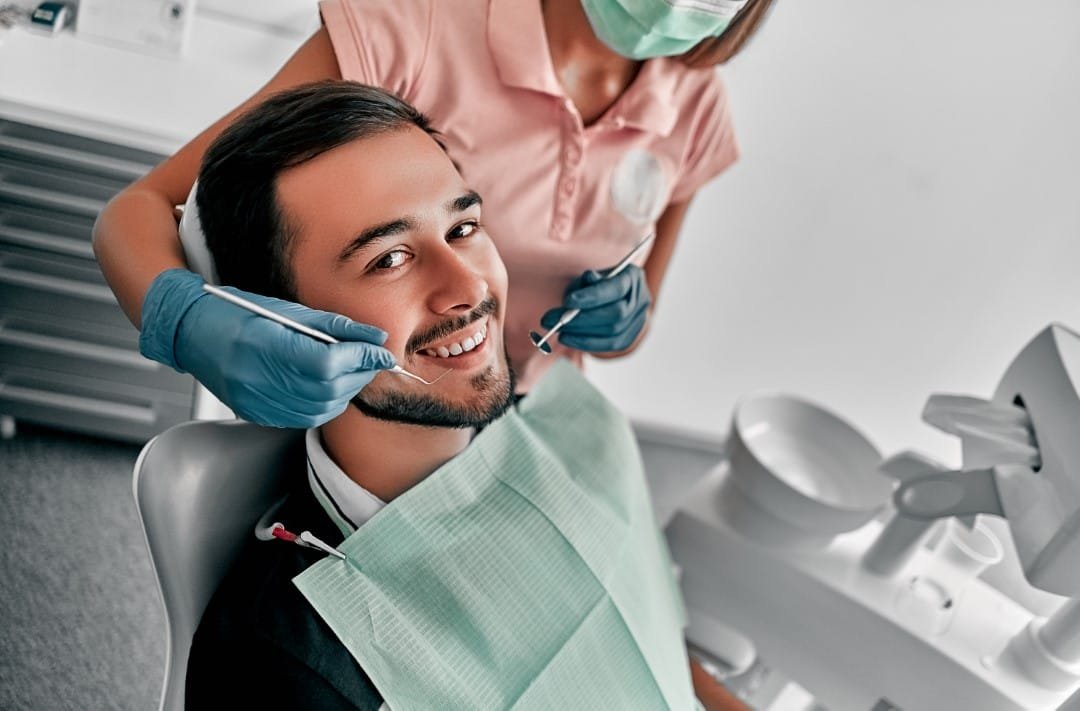 dental clinic in edmonton
